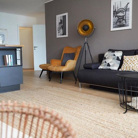 Top 19 Alpe Maritima - Luxury Lakeview Apartment Аненхайм Екстериор снимка