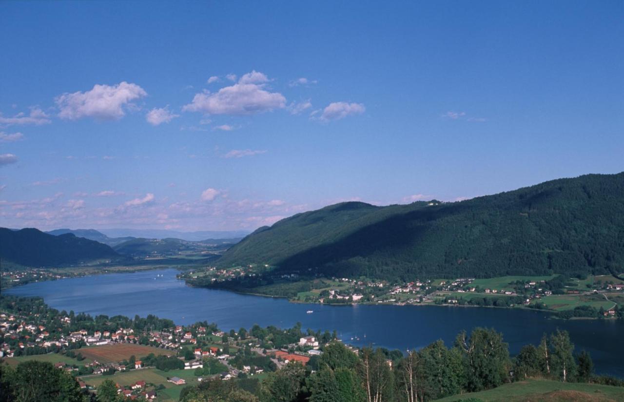 Top 19 Alpe Maritima - Luxury Lakeview Apartment Аненхайм Екстериор снимка
